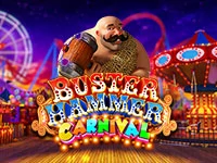 เกมสล็อต Buster Hammer Carnival